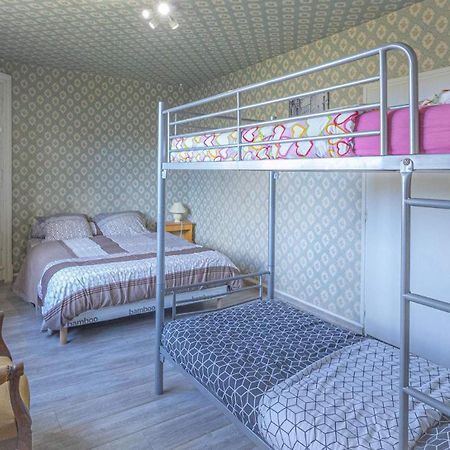 Chambres D Hotes Chateau D Arcis Les Granges  Екстер'єр фото