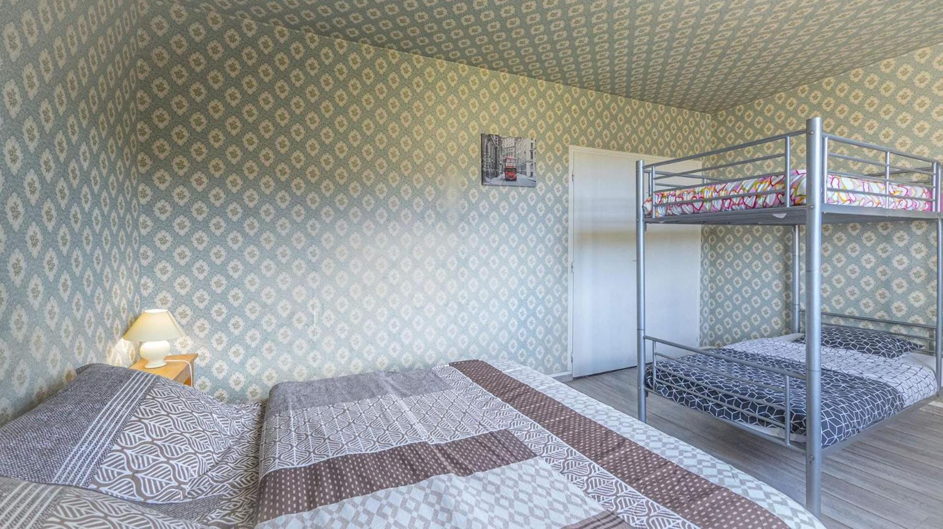 Chambres D Hotes Chateau D Arcis Les Granges  Екстер'єр фото